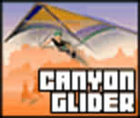 Games at Kiwionrails.net - Canyon Glider