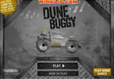 Games at Kiwionrails.net - Dune Buggy